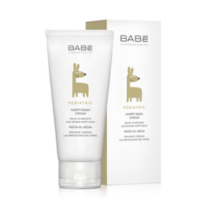 Babе крем против подсичане за деца 100мл