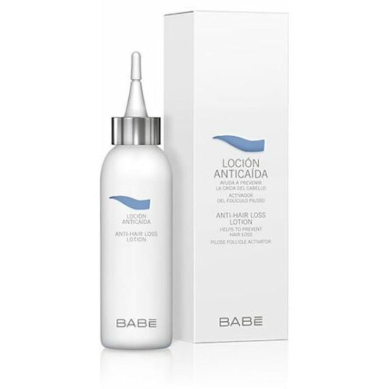 Babe лосион против косопад 125мл