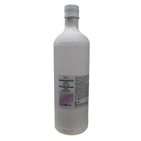 Лавандулов спирт гален фарма 1% дермален разтвор х 1000 мл.