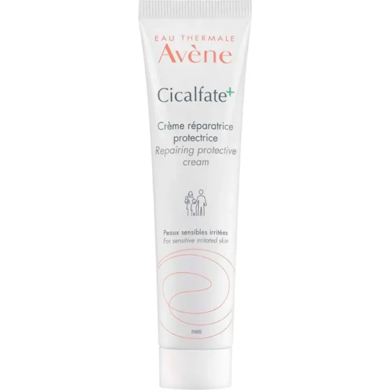 Avene cicalfate+ възстановяващ защитен крем 40ml