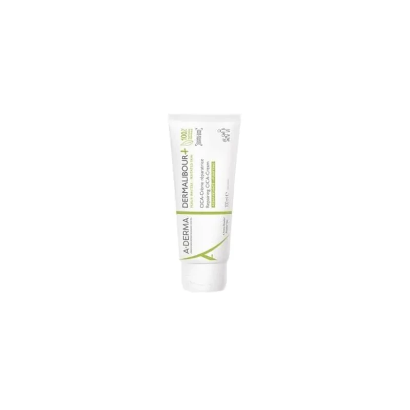 A-derma dermalibour+ cica възстановяващ крем 50ml