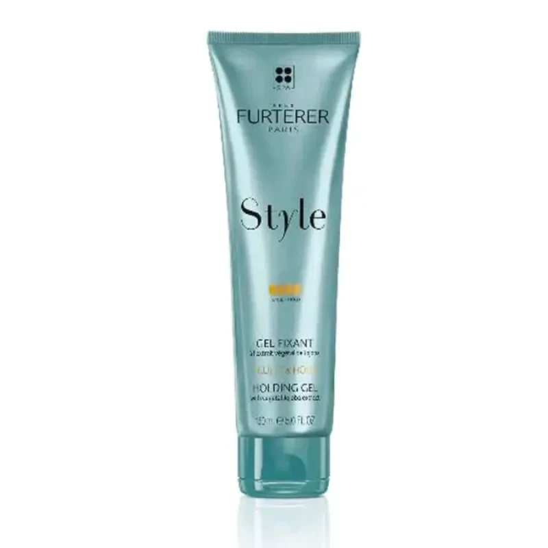Rene furterer style фиксиращ гел за коса с екстракт от жожоба 150мл