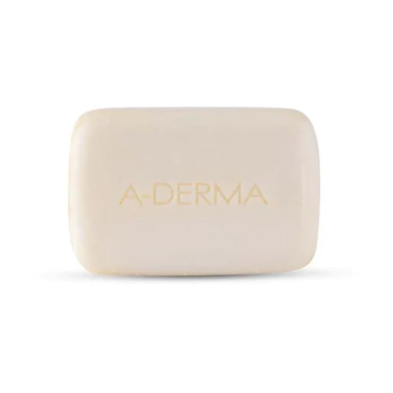 A-derma дерматологичен почистващ сапун 100гр