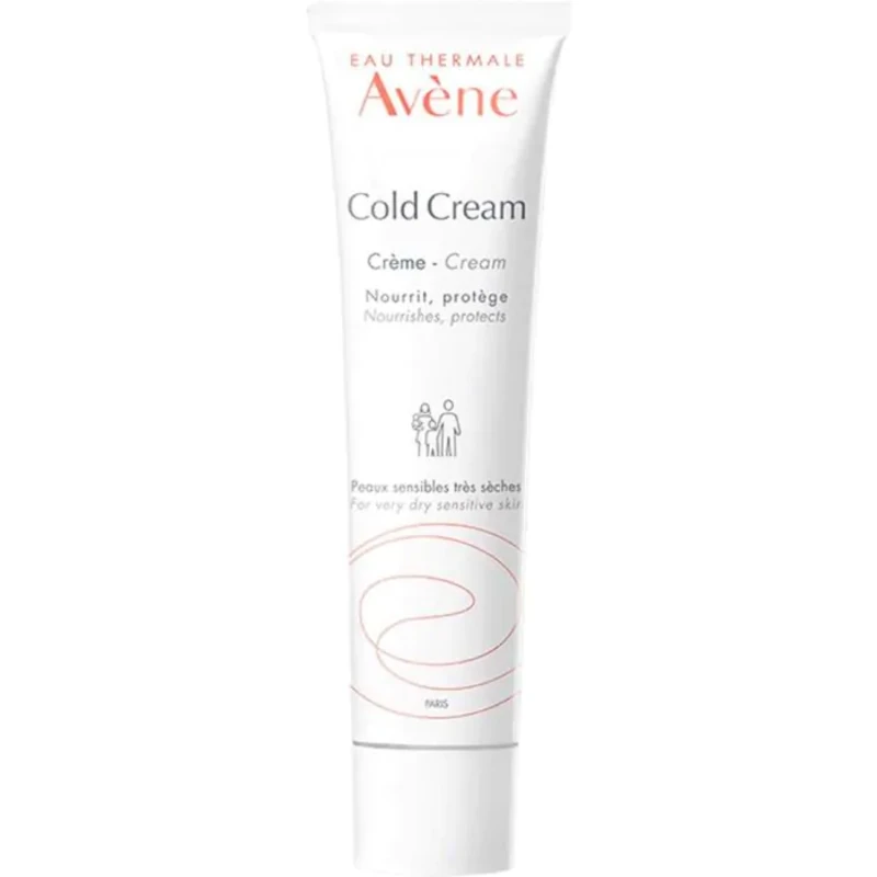 Avene cold cream крем 40ml