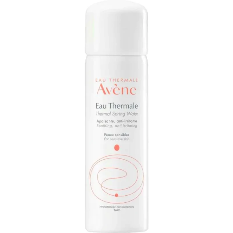 Avene спрей с термална вода 50ml