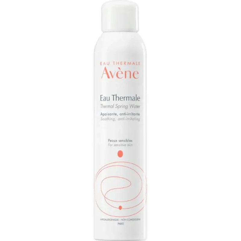 Avene спрей с термална вода 300ml