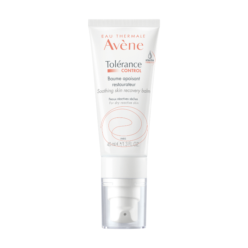 Avene tolerance control възстановяващ успокояващ балсам 40ml