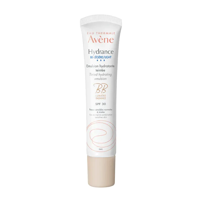 Avene hydrance legere bb spf30 тонирана емулсия 40ml