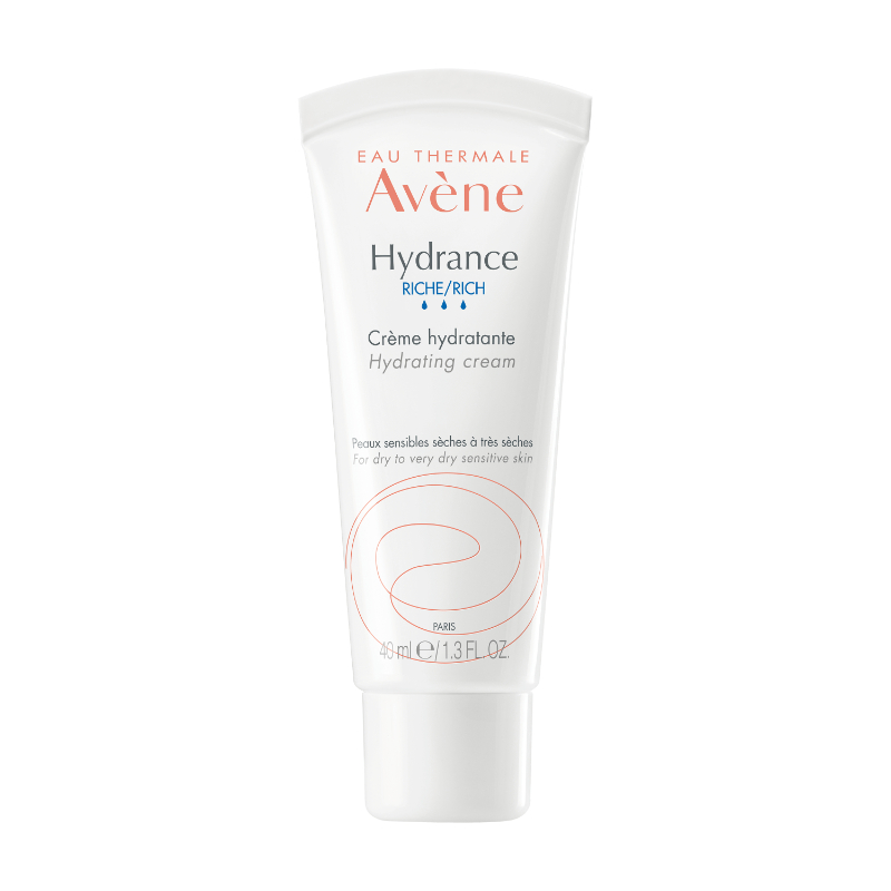Avene hydrance riche крем 40ml