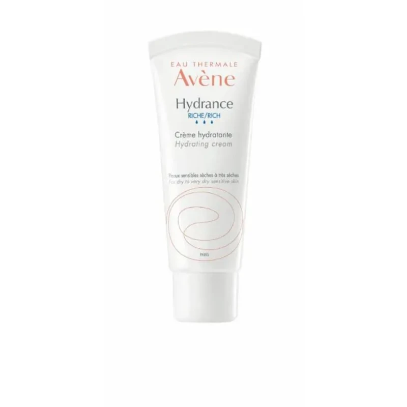 Avene hydrance riche крем 40ml