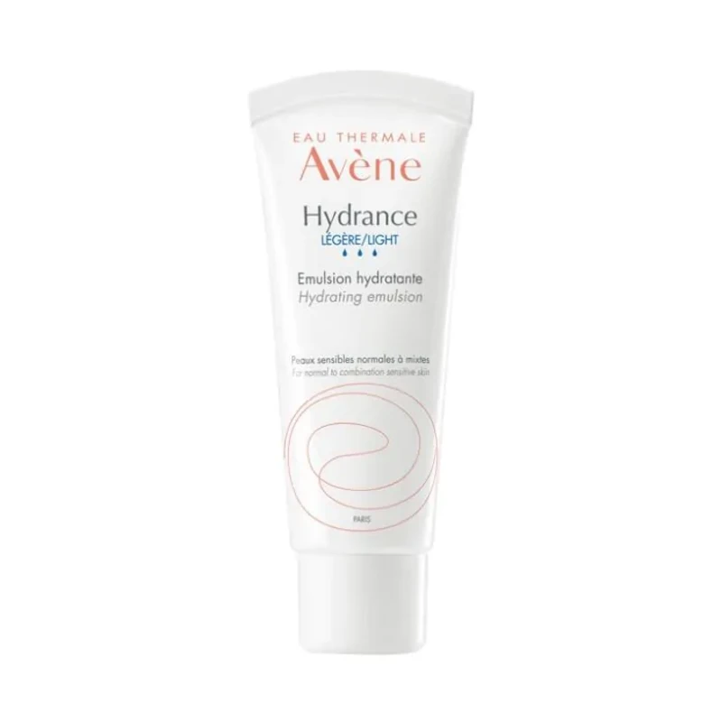 Avene hydrance legere емулсия 40ml