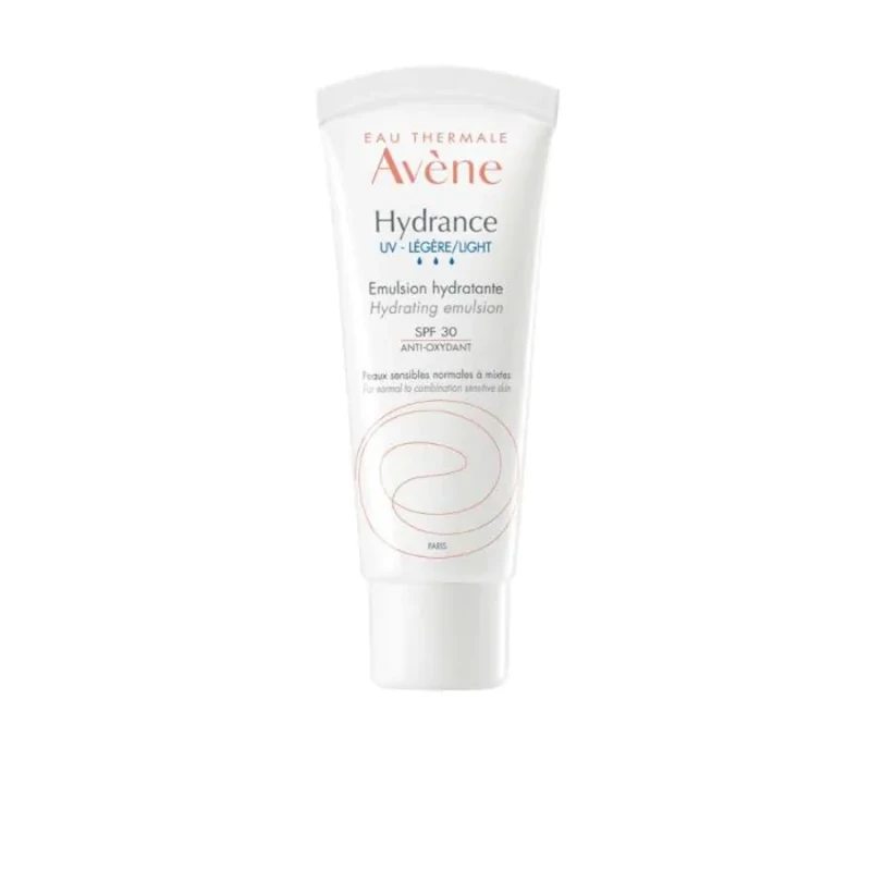 Avene hydrance uv legere spf30 емулсия 40ml