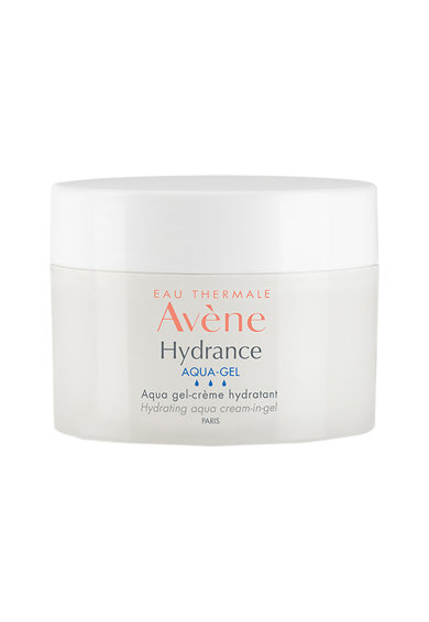 Avene hydrance aqua gel аква гел-крем 50мл