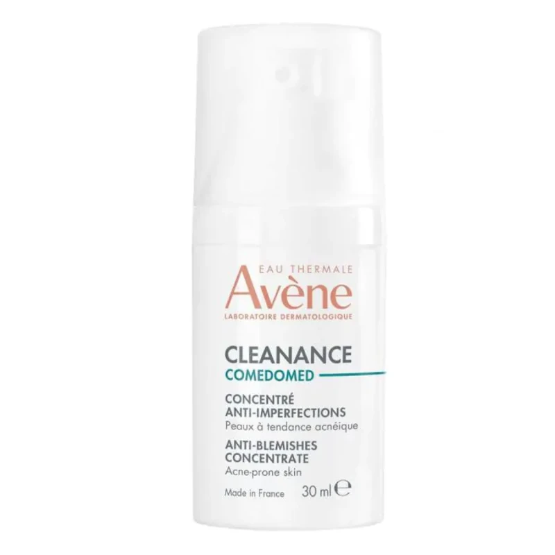 Avene cleanance comedomed концентрат 30ml