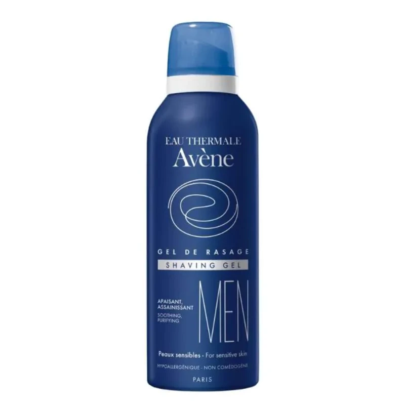 Avene гел за бръснене за мъже 150ml