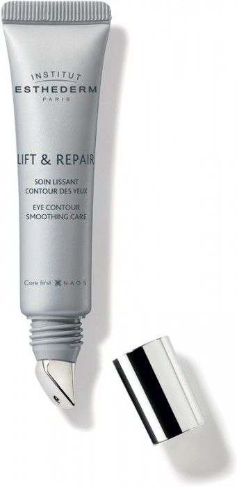Esthederm lift &amp; repair изглаждаща грижа за околоочен контур 15мл