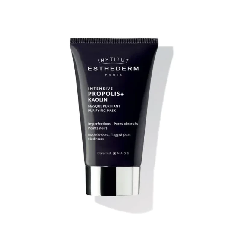 Esthederm intensive propolis + почистваща маска с каолин 75 мл