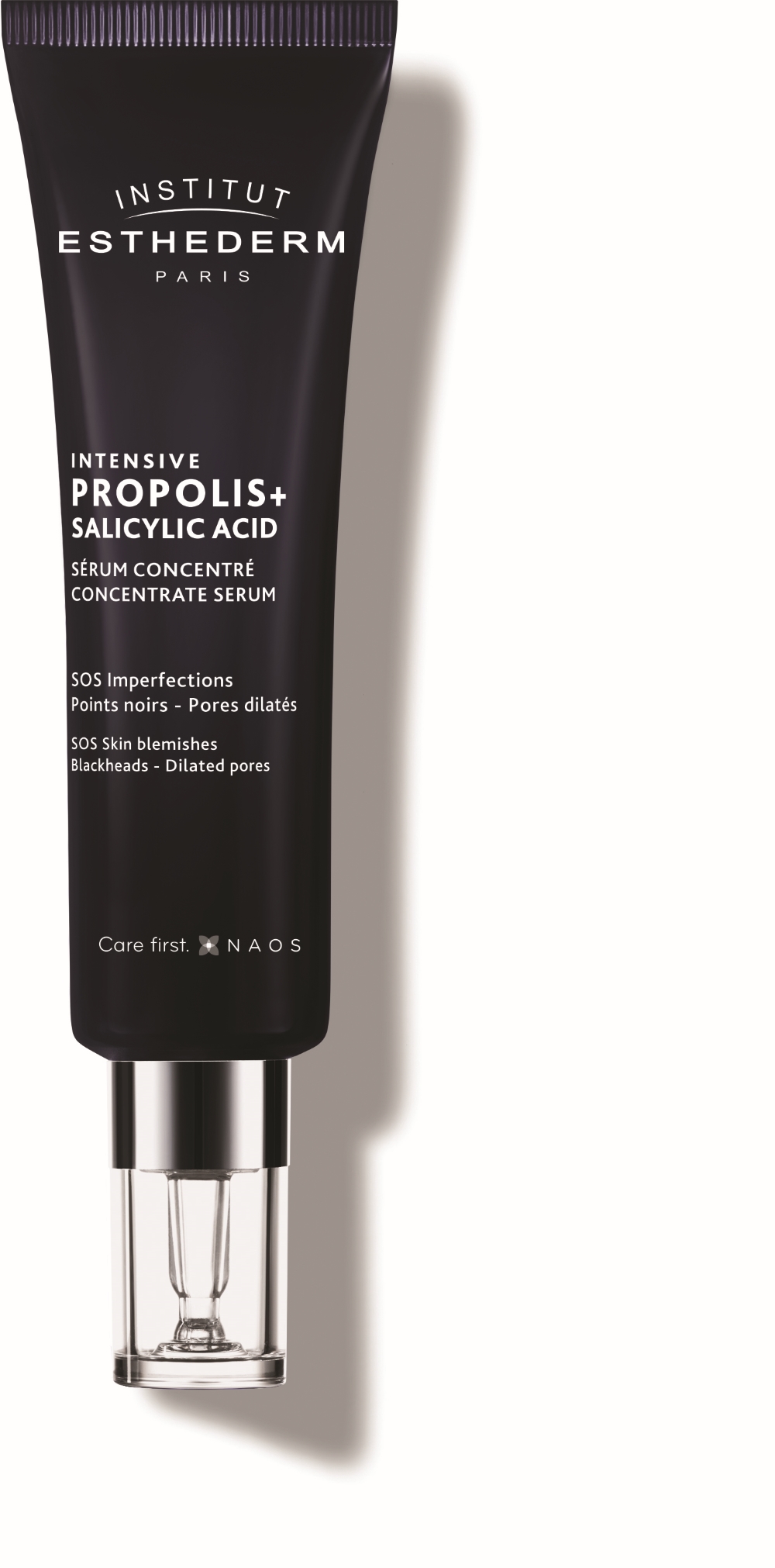 Esthederm intensive propolis + концентриран серум със салицилова киселина 30 мл