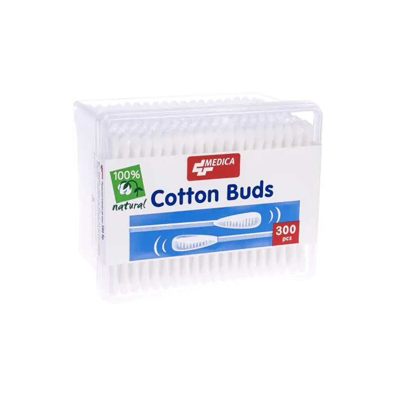 Клечки за уши х300 Medica