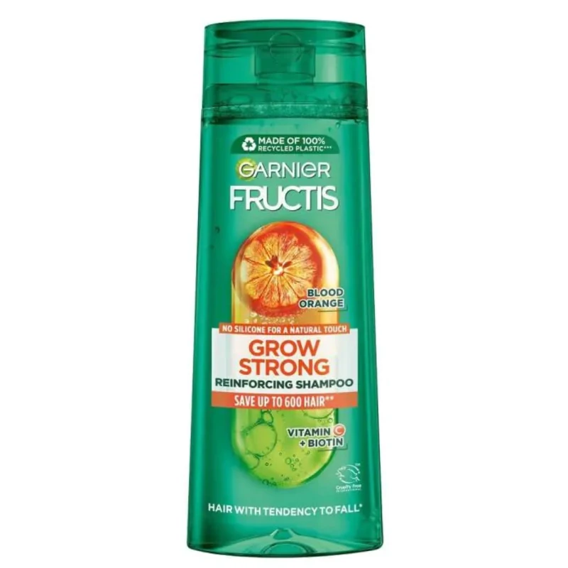 Fructis шампоан grow strong vitamin 400мл