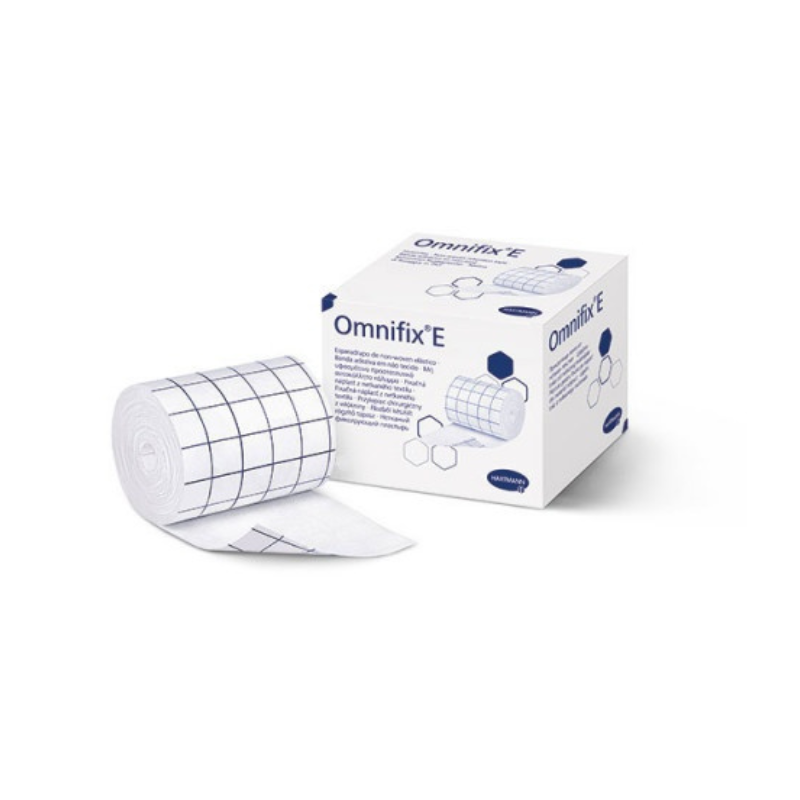 Омнификс е адхезивна лента 10м/15см х 1 900651