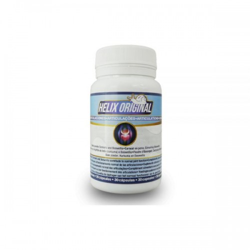 Хеликс оригинал капсули х 30