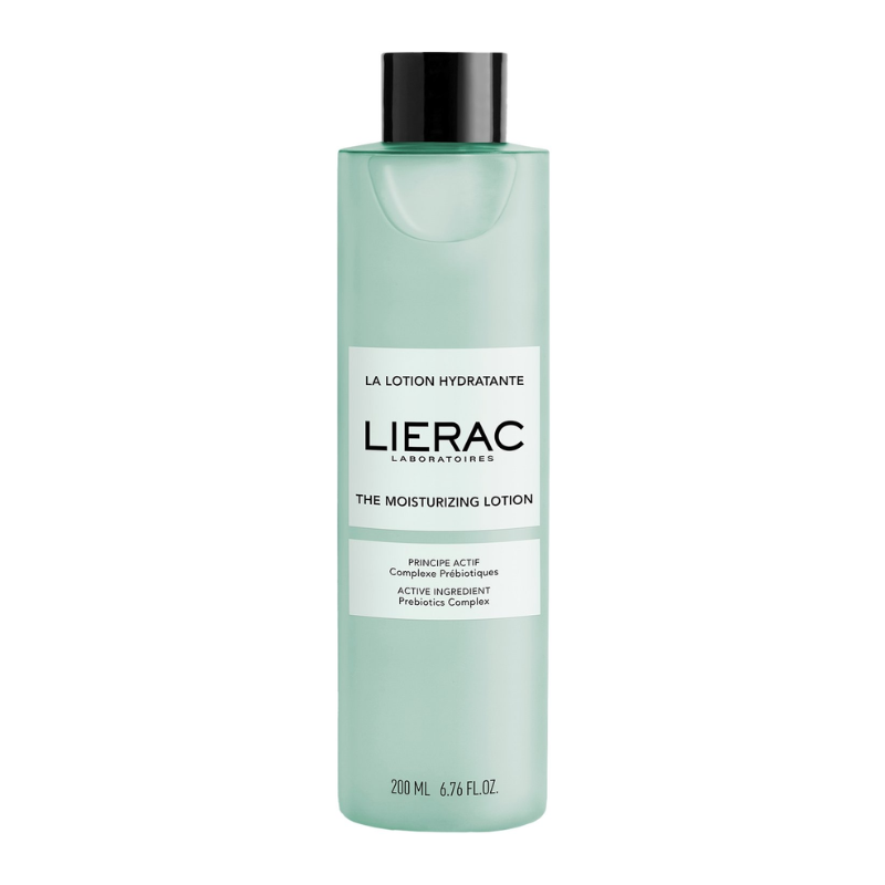 Lierac хидратиращ лосион с хиалуронова киселина 200мл