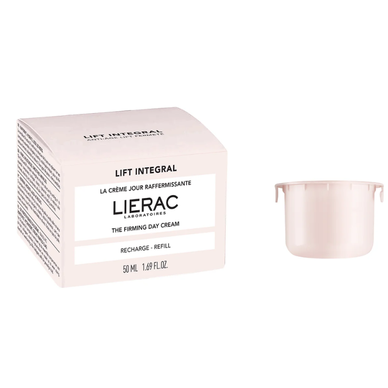 Lierac lift integral дневен крем 50мл пълнител