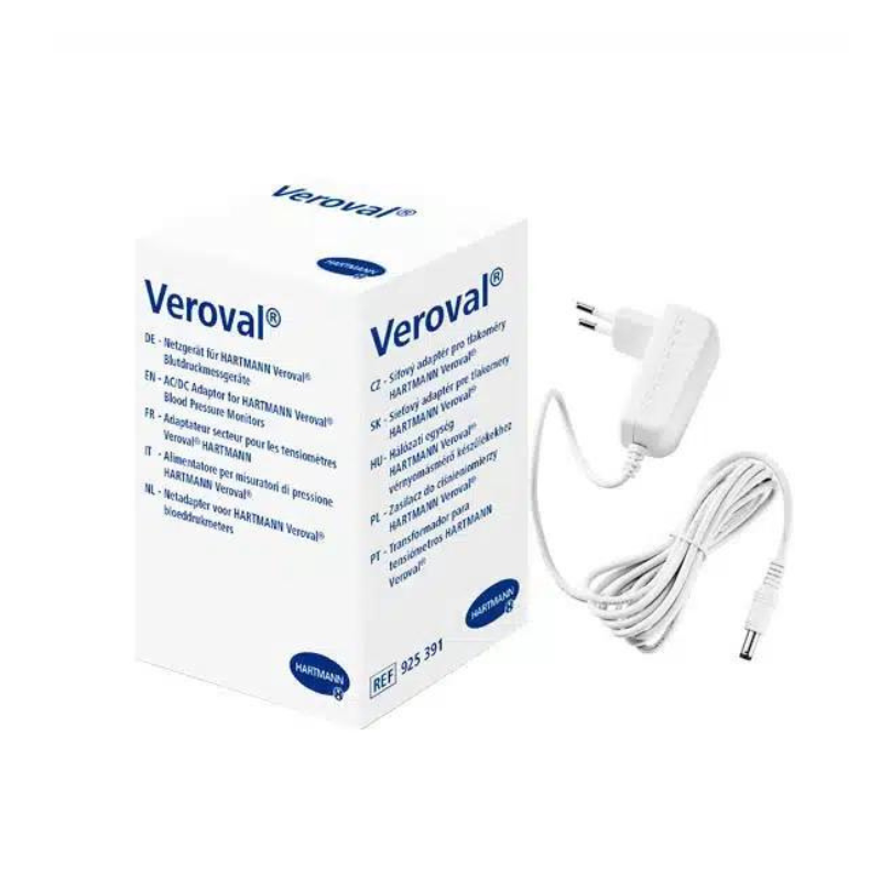 Адаптор за апарат за кръвно веровал 925391