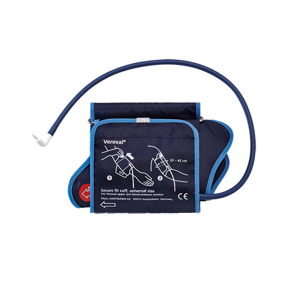 Маншон за апарат за кръвно веровал 22-42 см 925535