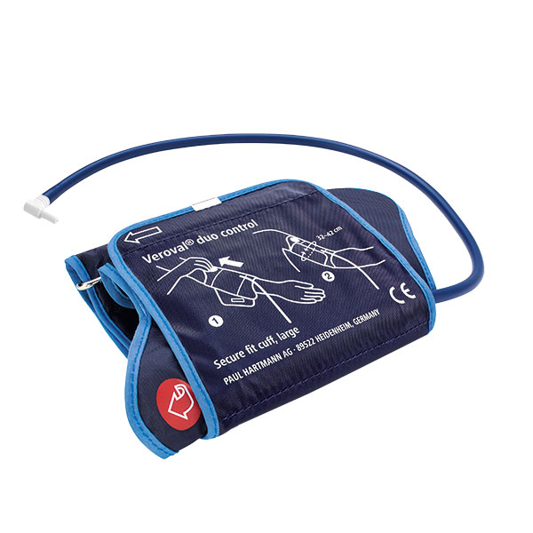 Маншон за апарат за кръвно веровал дуо контрол l