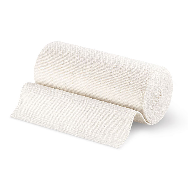 Бинт идеалфлекс ластичен 5м/8см 931322