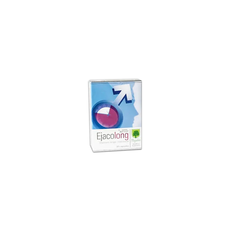 Еаколонг капсули за повишено либидо и издръжливост х30 Magnalabs