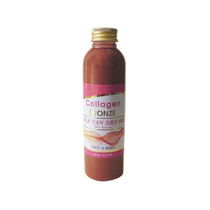 Бронзиращо олио 100мл dr.green