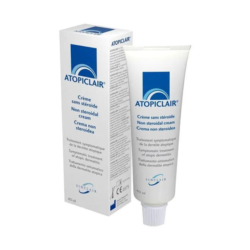 Atopiclair крем при дерматози 40мл