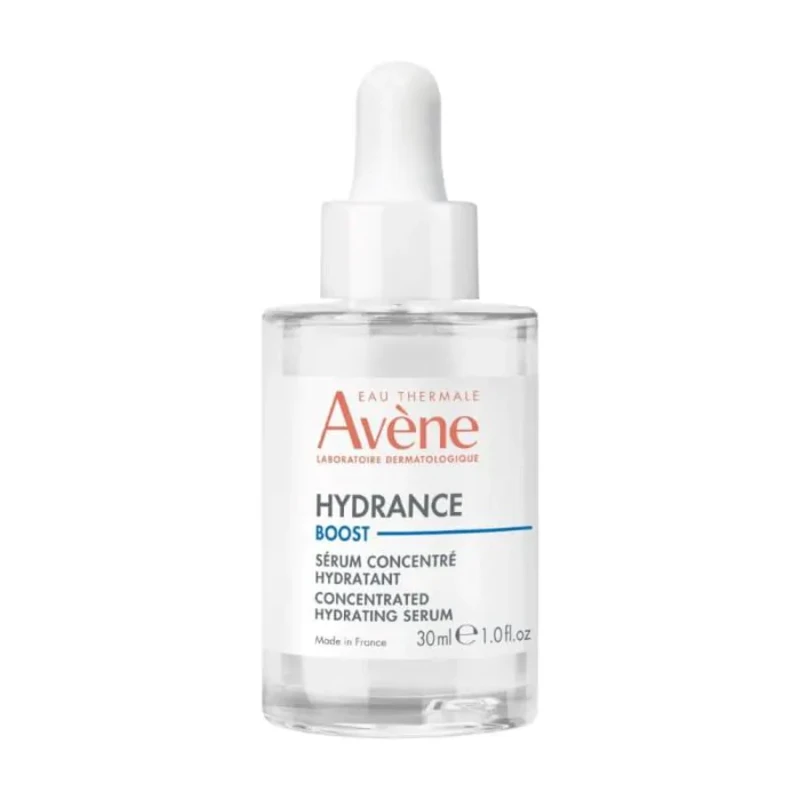 Avene Hydrance Boost хидратиращ серум концентрат 30мл