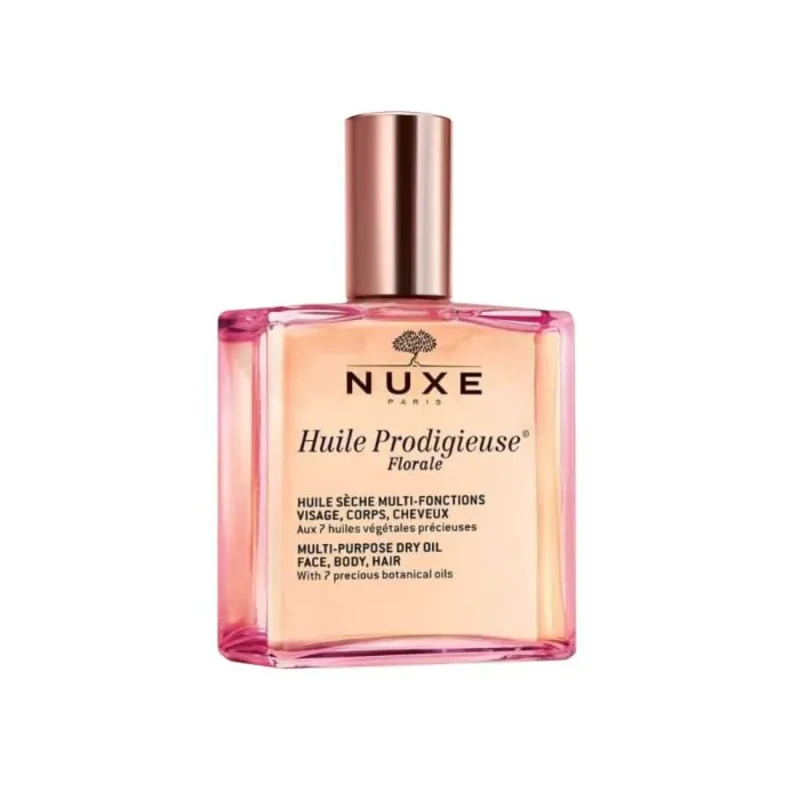 Nuxe Huile Prodigieuse Florale Сухо масло 50мл