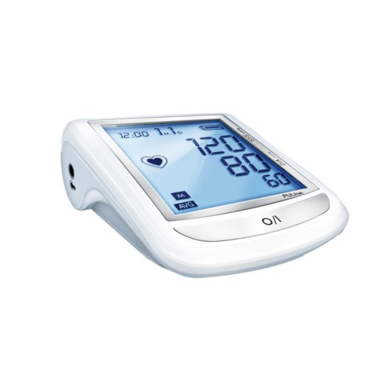 Medel elite автоматичен апарат за кръвно налягане със сензор за движение 95123