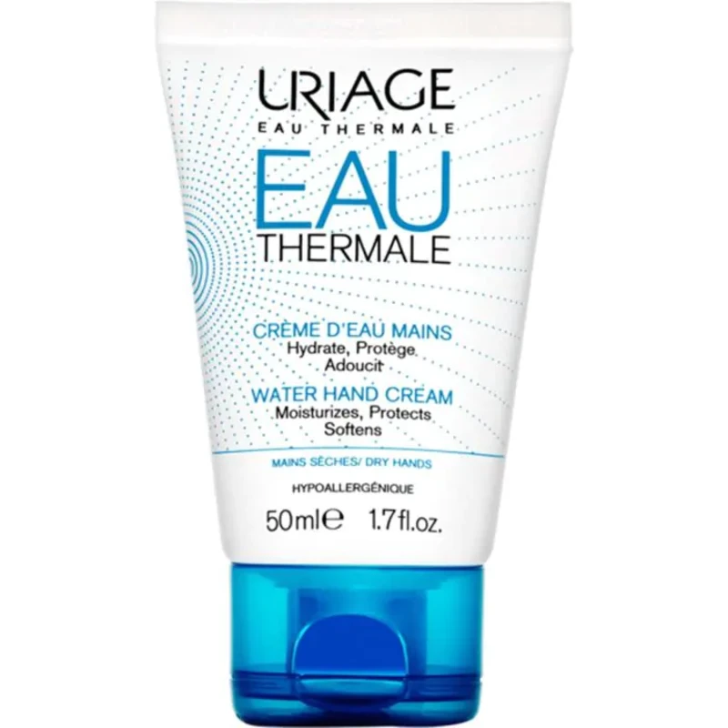 Uriage eau thermale крем за ръце 50 мл