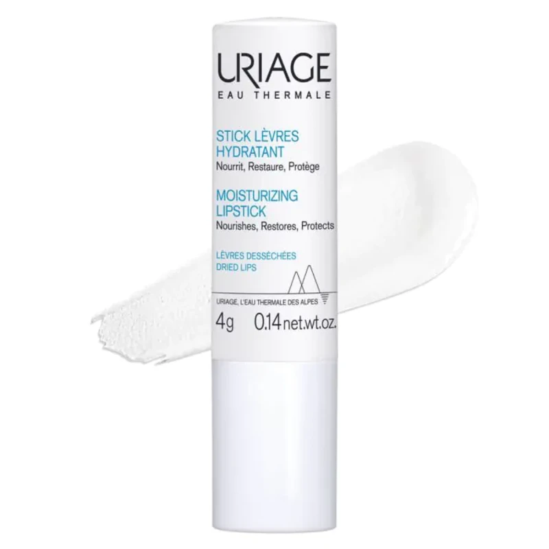 Uriage stick levres възстановяващ стик за устни 4 гр