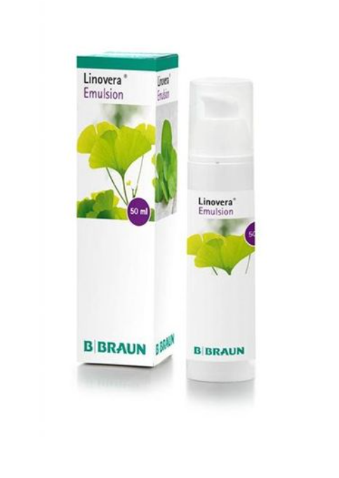 Линовера емулсия 50мл