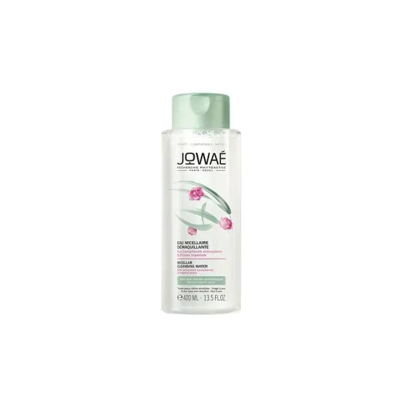 Jowae мицеларна вода 400 мл