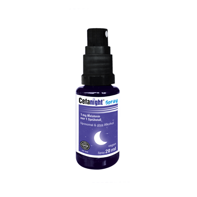 Цефанайт спрей 20 мл