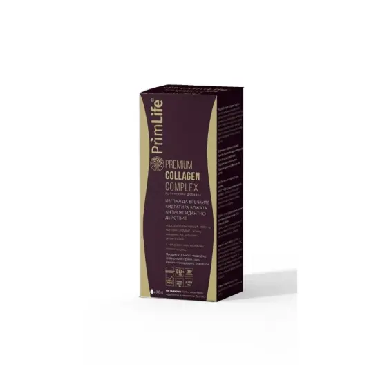 Примлайф премиум колаген комплекс 300 мл