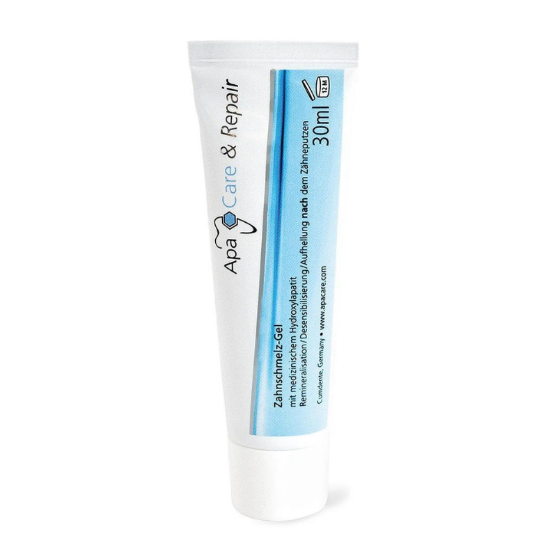 ApaCare and Repair Възстановяващ гел за зъби 30мл