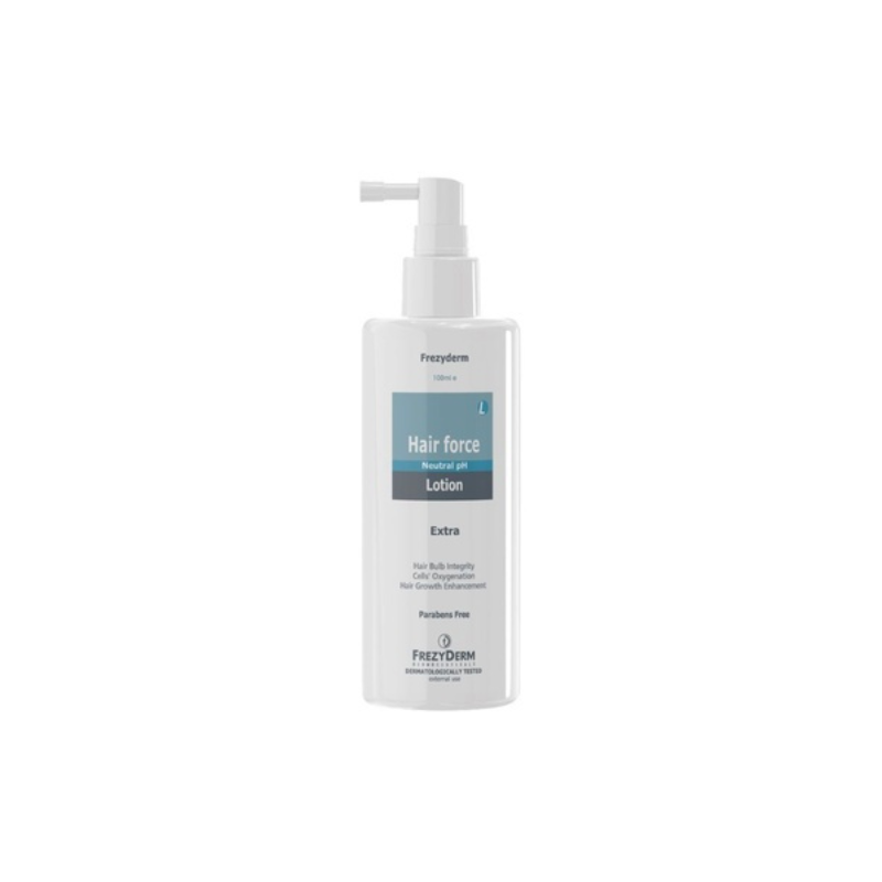 Frezyderm Hair Force Лосион против косопад 100 мл