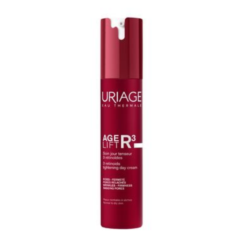 Uriage Age Lift R3 Дневен крем 40мл