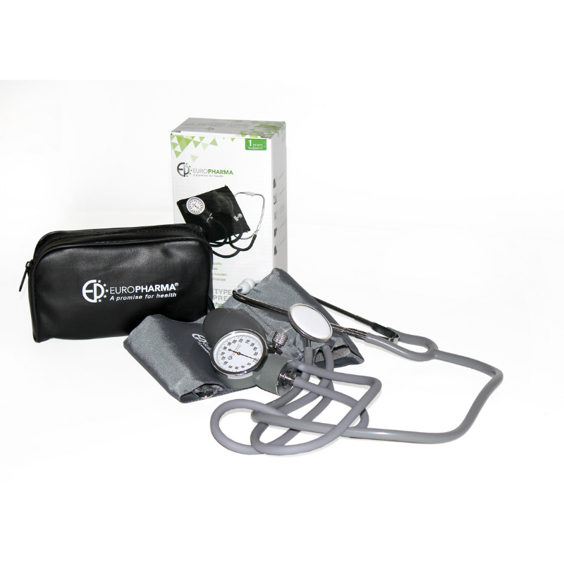 Апарат за измерване на кръвно класик KD 561