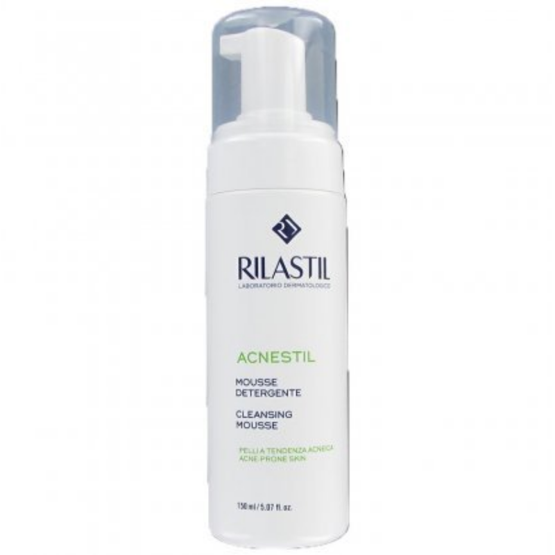 Риластил акнестил почистваща пяна 150 мл