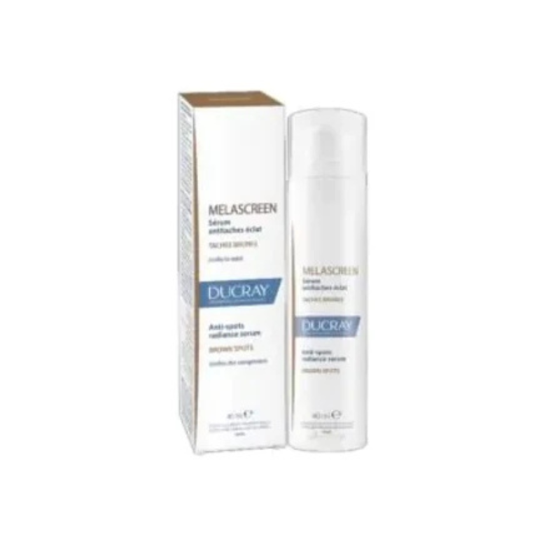 Ducray Melascreen Озаряващ серум срещу петна 40 мл